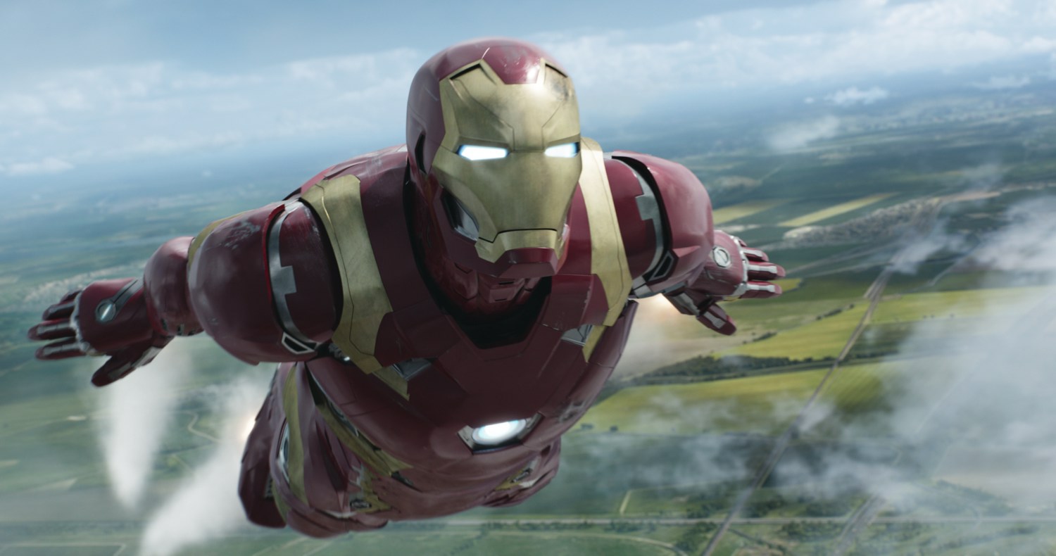 The Full COMIC BOOK SUPERHERO Movie Release Schedule Comic Database